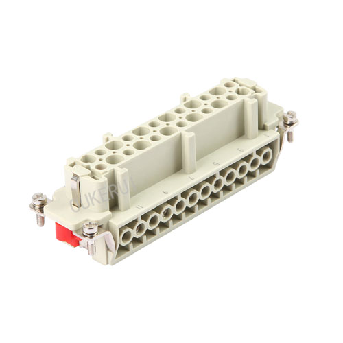 10Pin 16A 830V Heavy Duty Connector Huninnsats